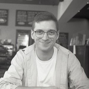 Meet your Posher, Brett